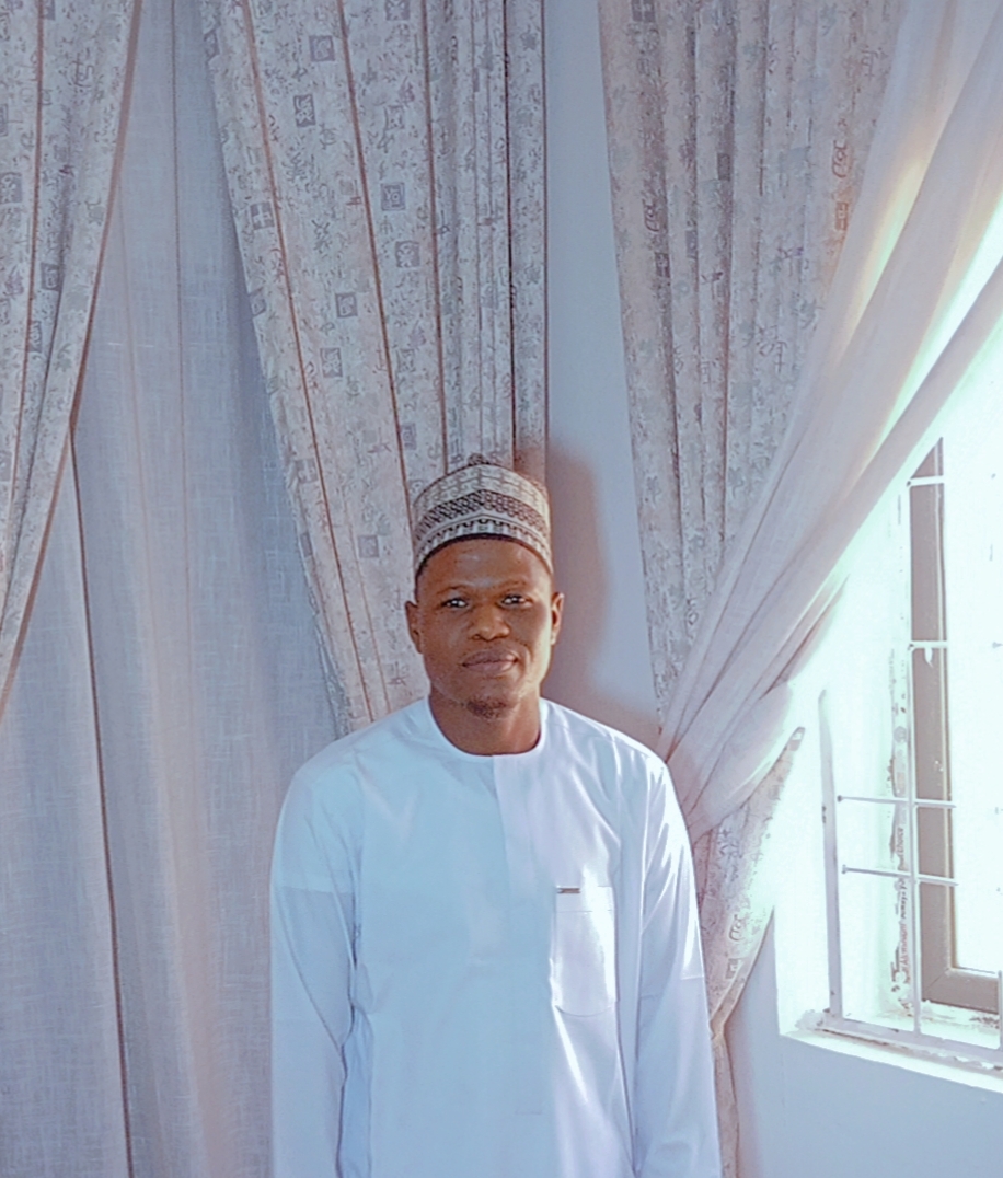 MUKHTAR IBRAHIM MUAZZAM