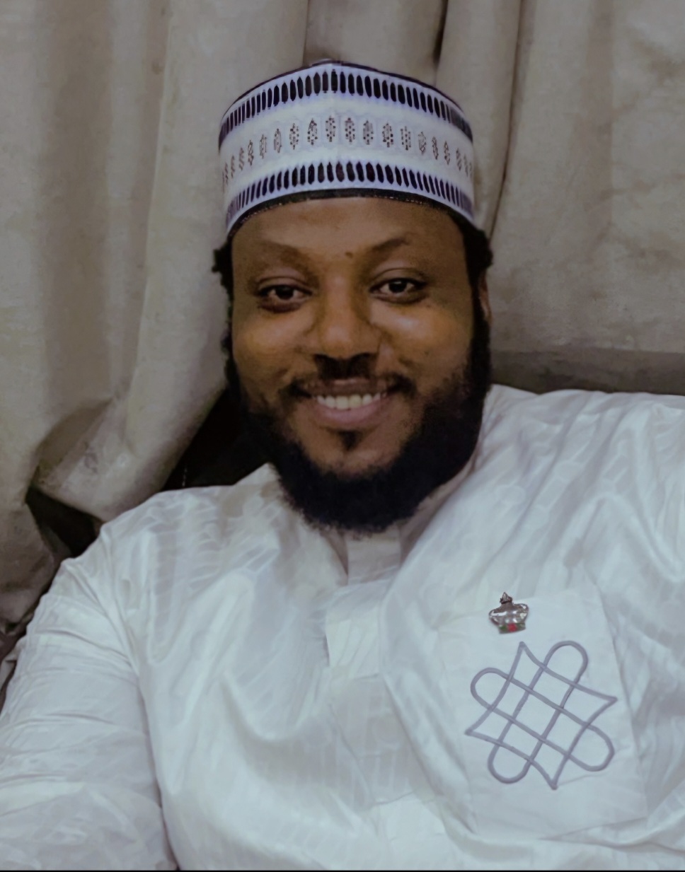 BISHIR ABUBAKAR