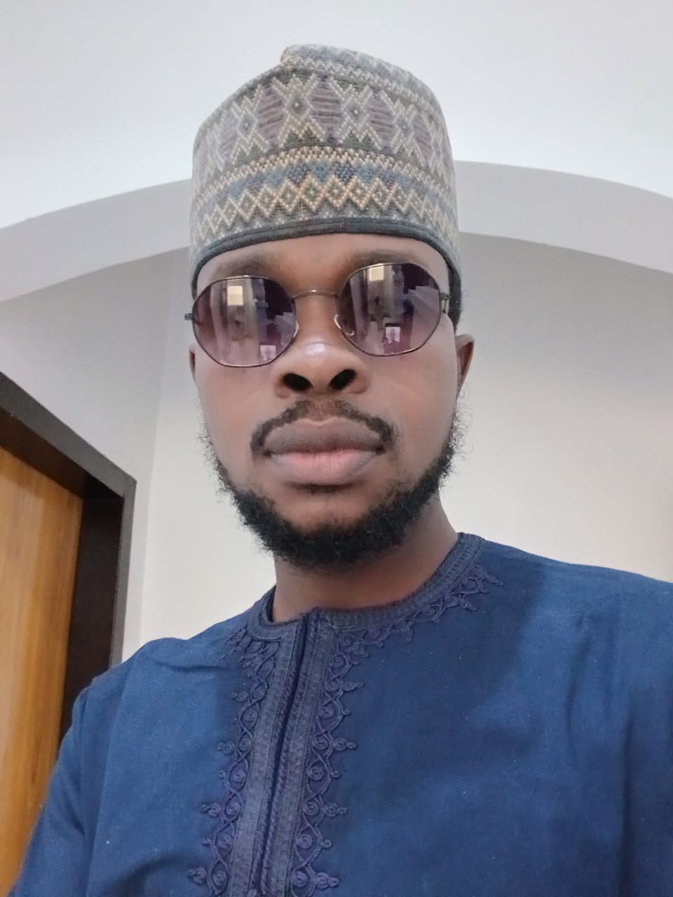 ABDULKADIR YUSUF