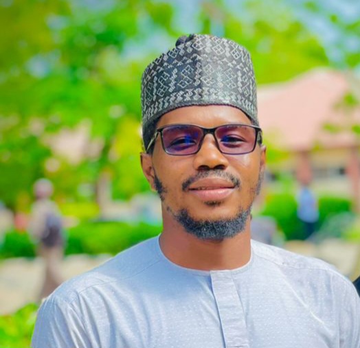 SABITU ABUBAKAR