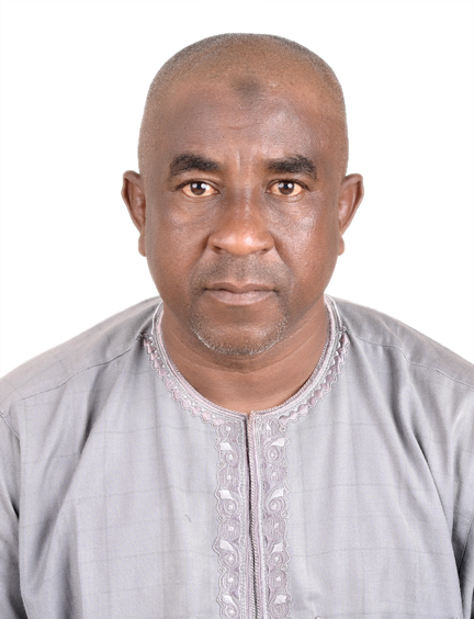 SANUSI MUHAMMAD