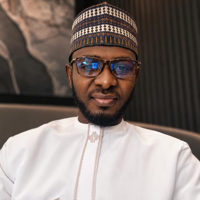 SULEIMAN UMAR
