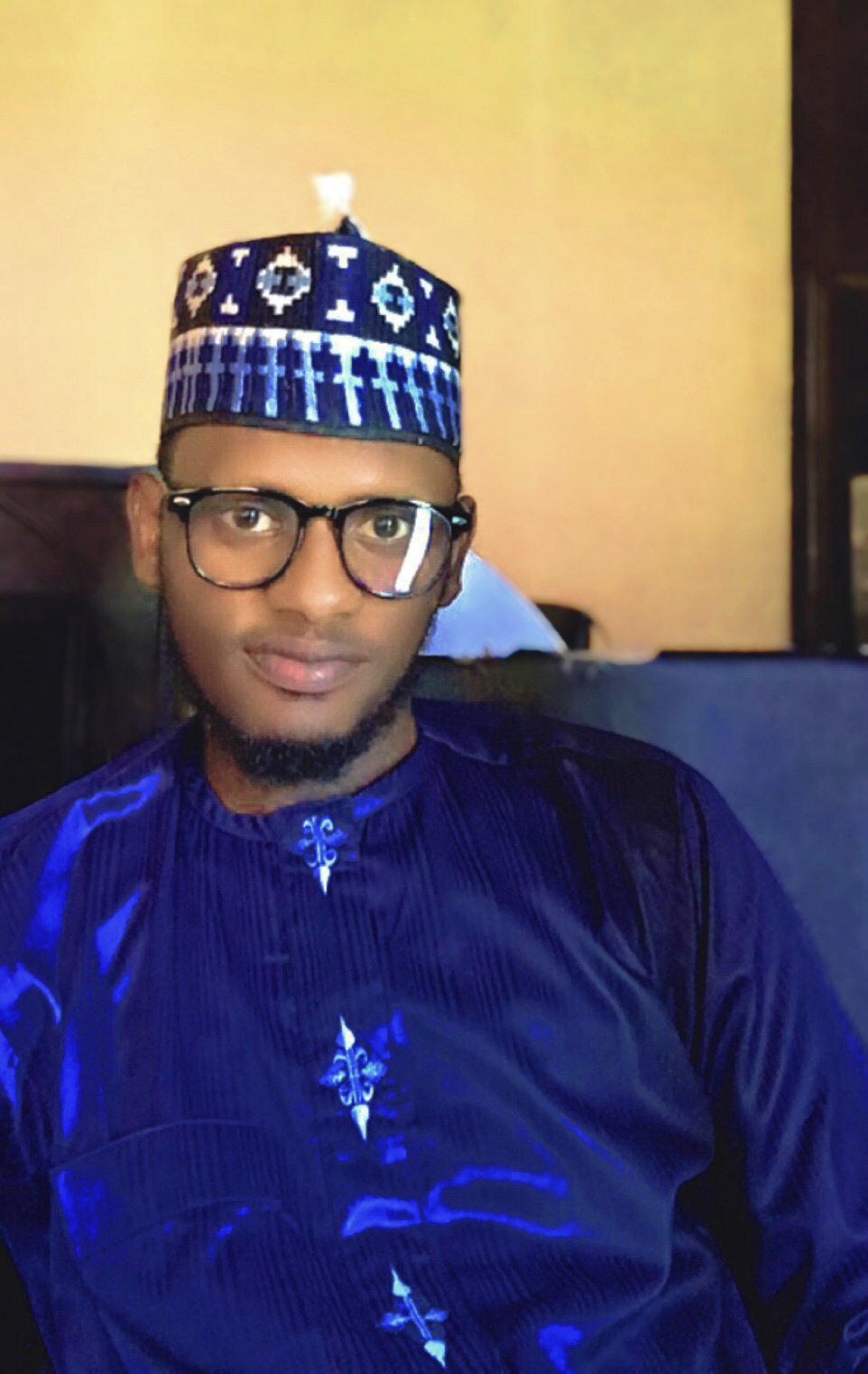 HANAFI AMINU