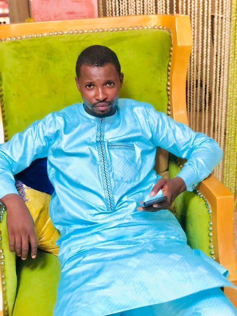 ABBAS SALISU HUDU
