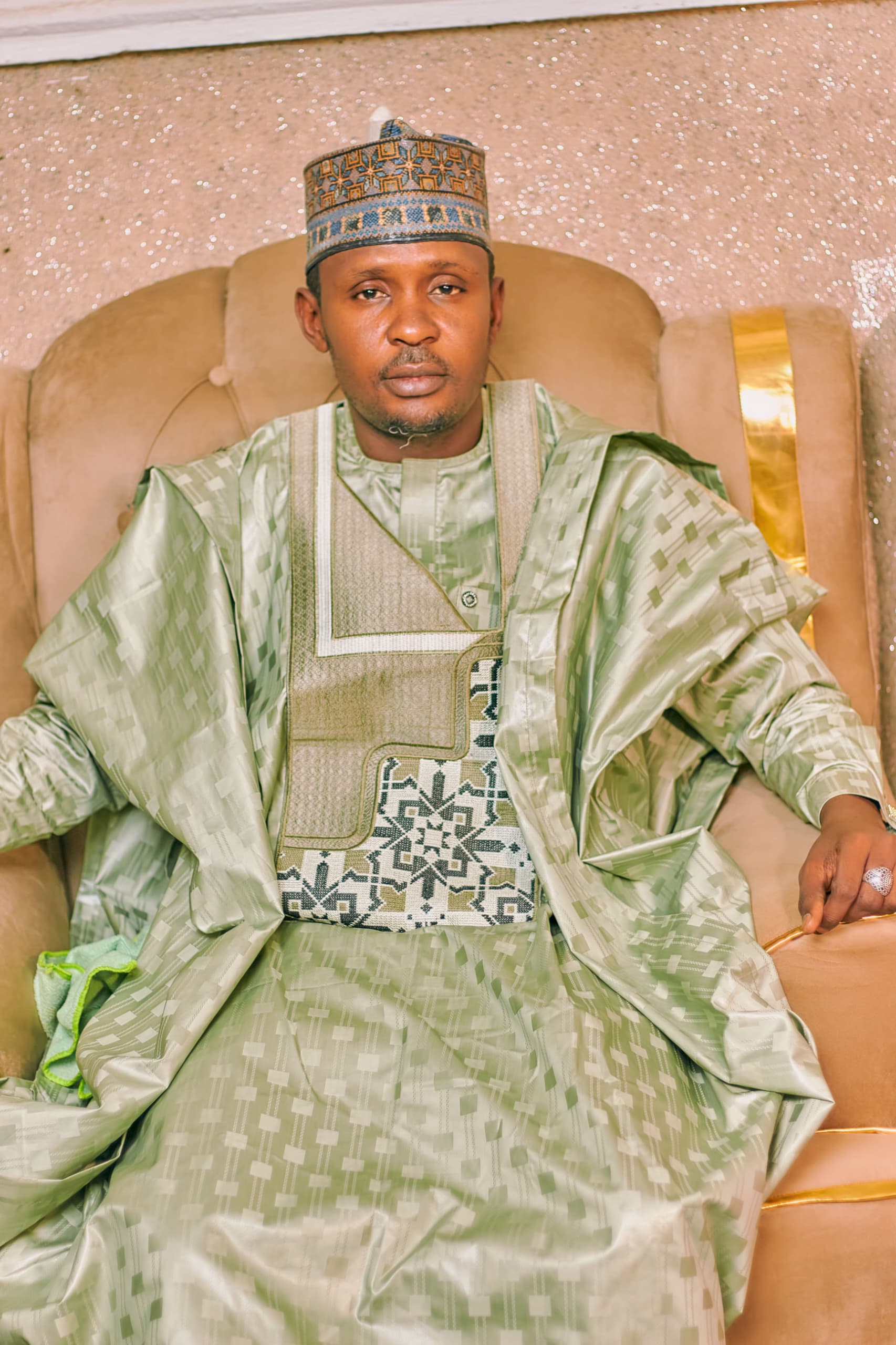 NASIR YUSUF