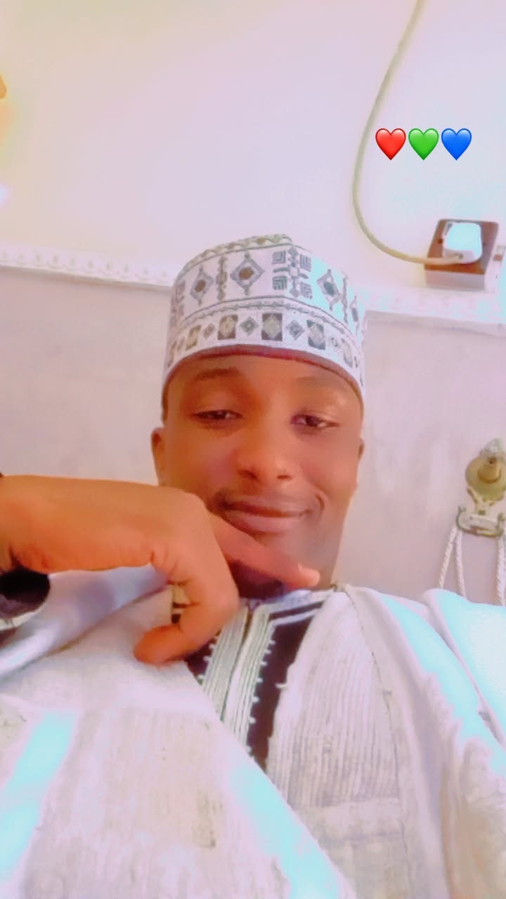 AUWAL MUHAMMAD SANI