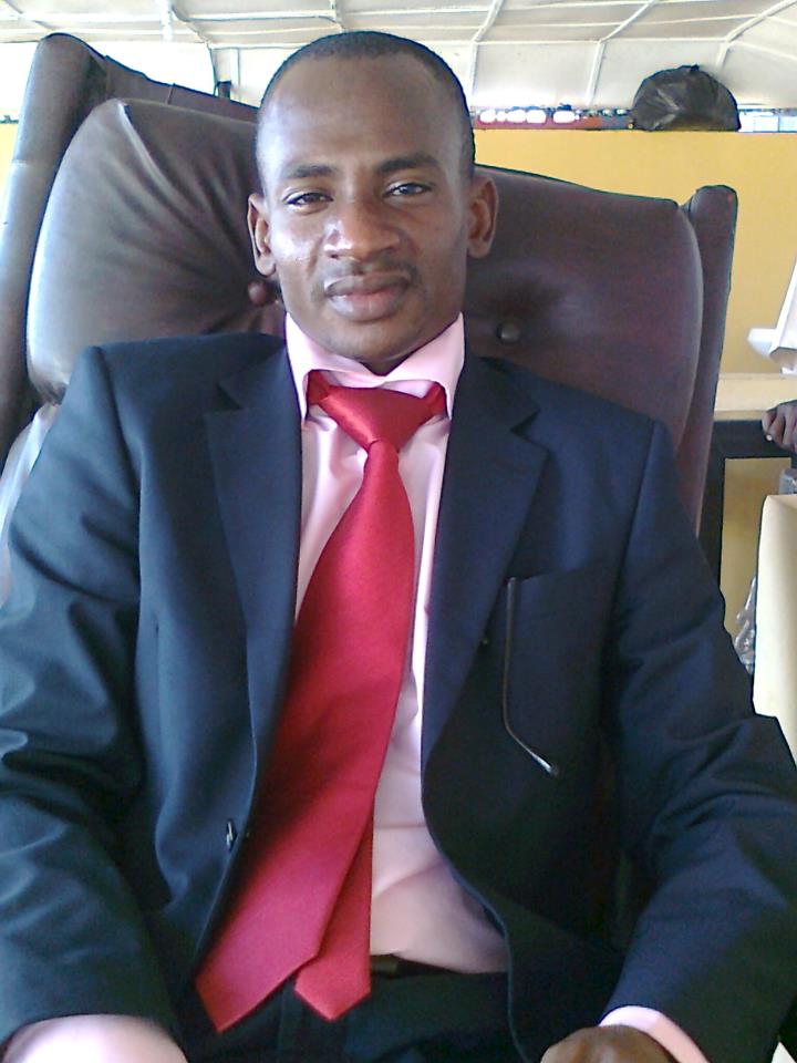 MUHAMMAD SADA BARA’U