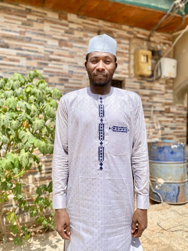 ABDURRAHMAN LAWAL