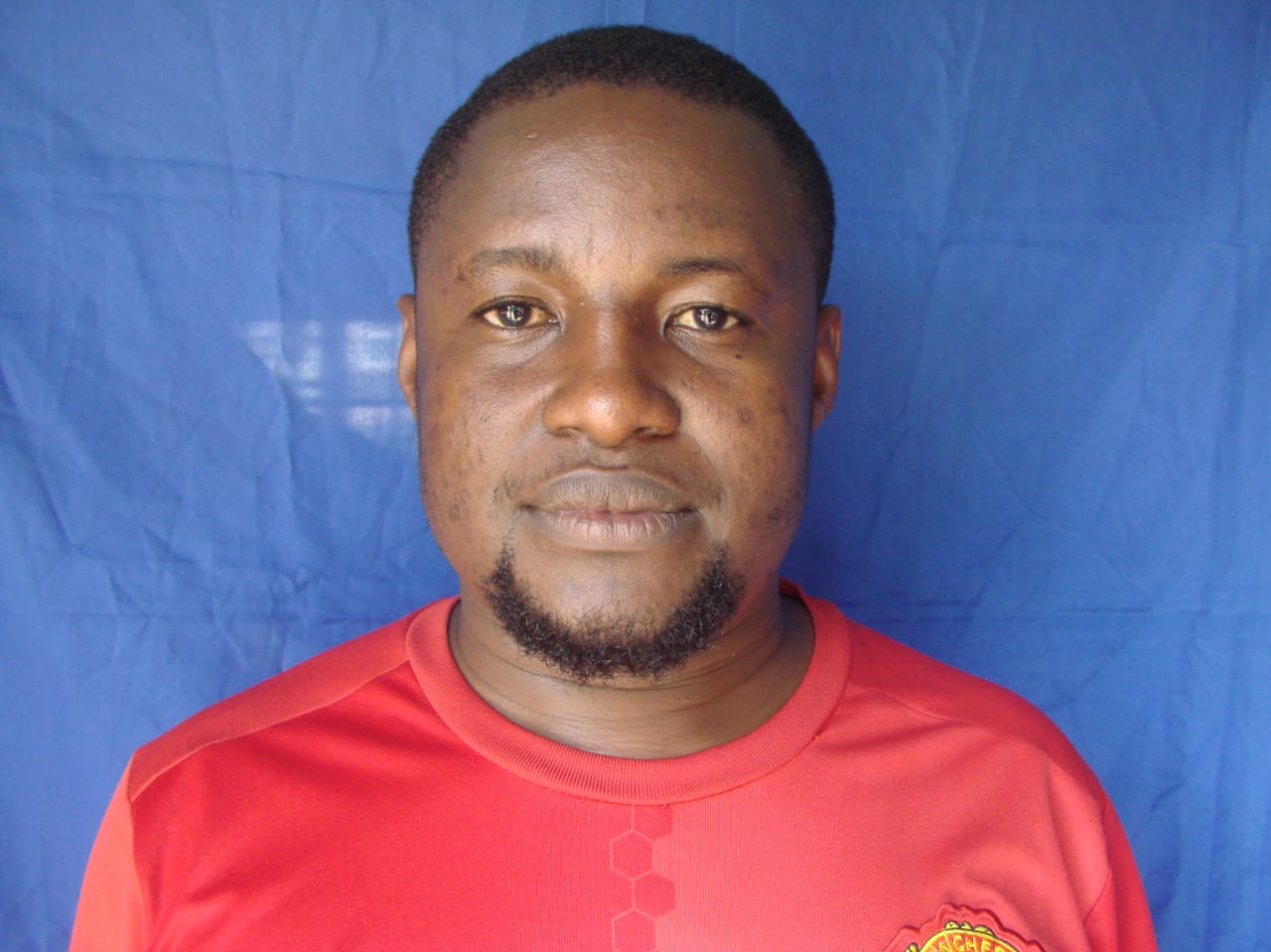 NDUBUISI UKPABI