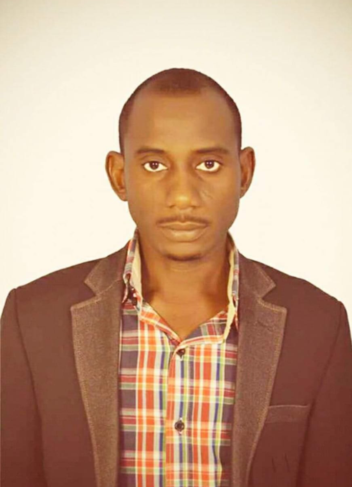 MUSTAPHA ALIYU