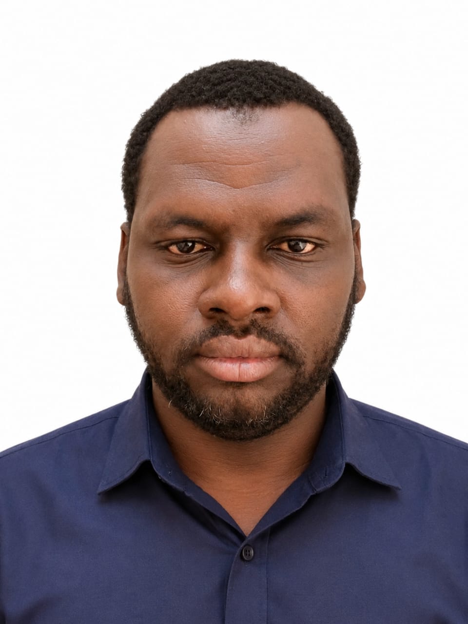 YUSUF MUKHTAR BICHI
