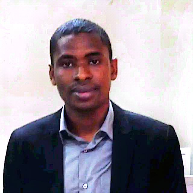 IBRAHIM MUHAMMAD AWWAL