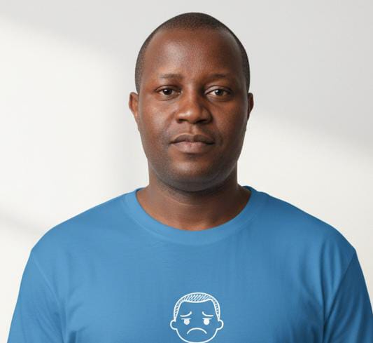 ENGR. BELLO AHMED IBRAHIM