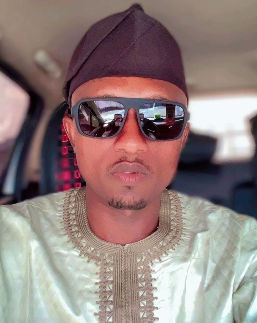 ABDULRAHMAN ISHAQ