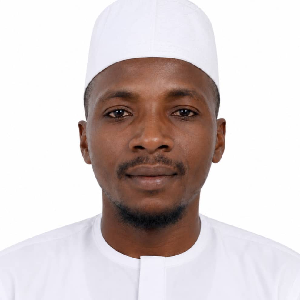 ABDULLAHI SALIHU YUSUF
