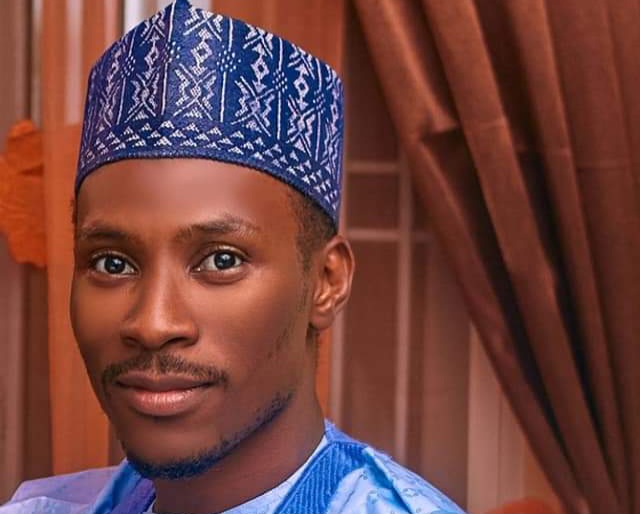 AHMED MUSA