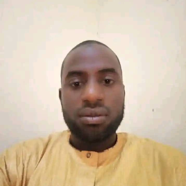 TIJJANI BALARABE MUHAMMAD