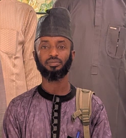 ABDULKARIM SHEHU HAMZA