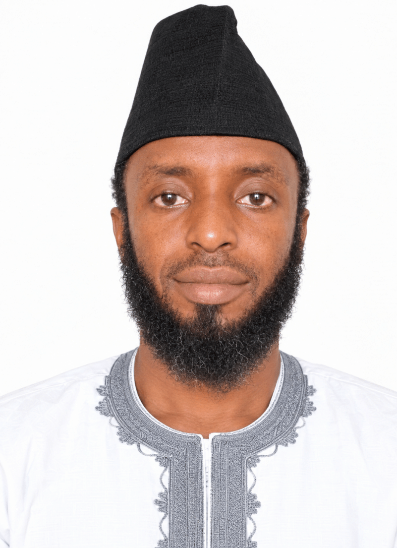 ABDULKARIM SHEHU HAMZA