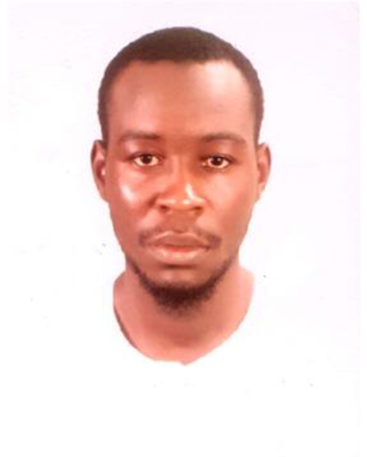 MOHAMMED YUSUF