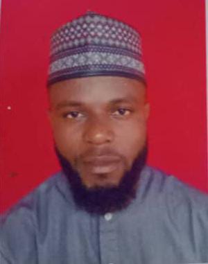 AYUBA HUDU GAMBO