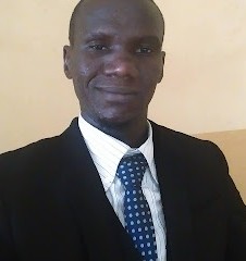 ISMA’IL SULEIMAN