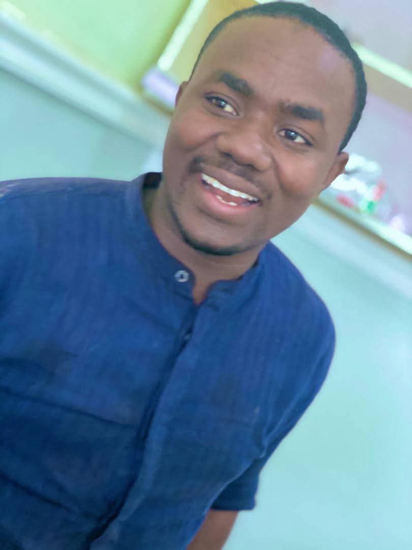 SANUSI MUHAMMED DANSAMBO