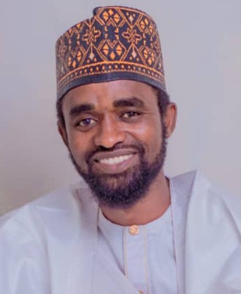 Ibrahim Sulaiman