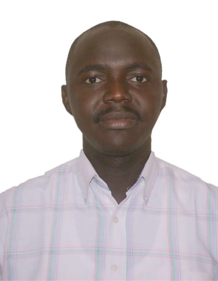 MUHAMMAD LUQMAN ABDULLAHI